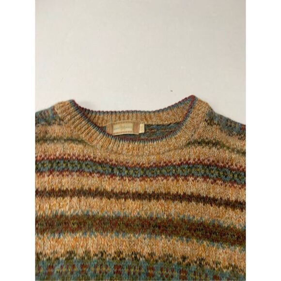 Vintage Wool Sweater - Picture 4 of 7